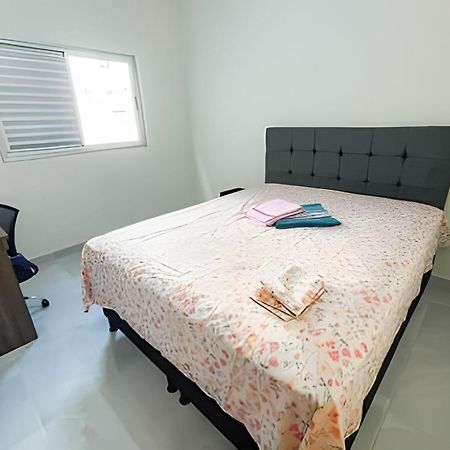 103 - Apartamento Completo Para Ate 5 Hospedes Patos de Minas Luaran gambar