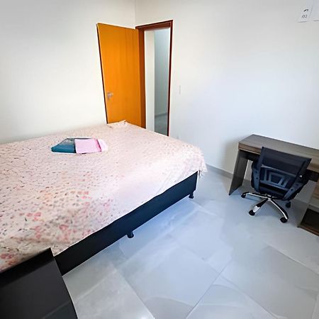 103 - Apartamento Completo Para Ate 5 Hospedes Patos de Minas Luaran gambar