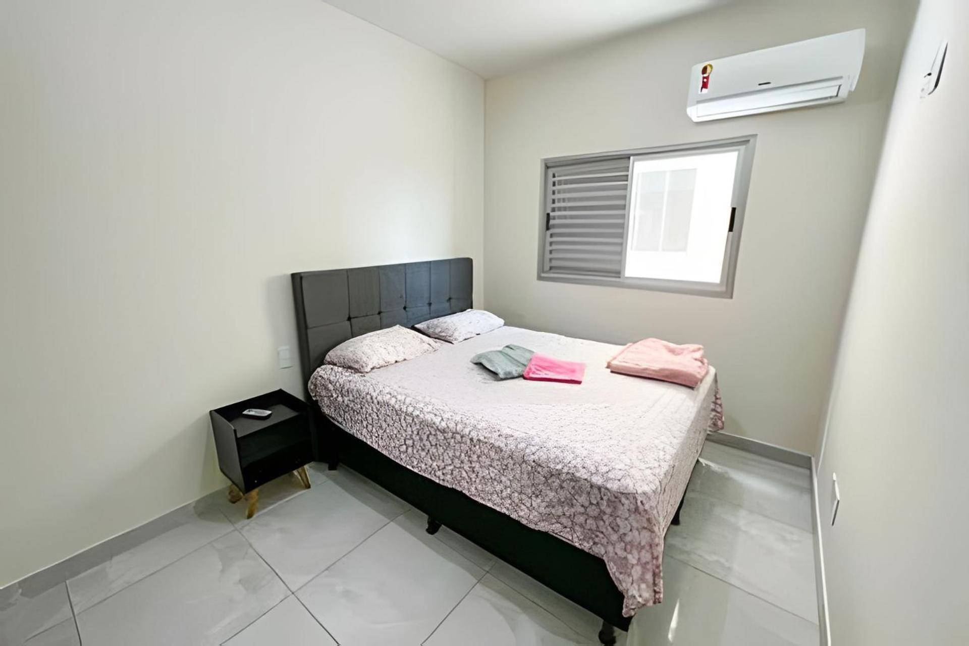 103 - Apartamento Completo Para Ate 5 Hospedes Patos de Minas Luaran gambar